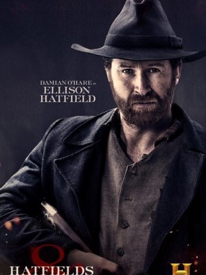 Hatfields Và McCoys: Phần 2 (Hatfields And McCoys: Part 2) (2012)