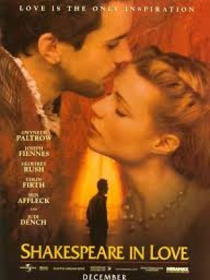 Shakespeare Đang Yêu (Shakespeare in Love) (1998)