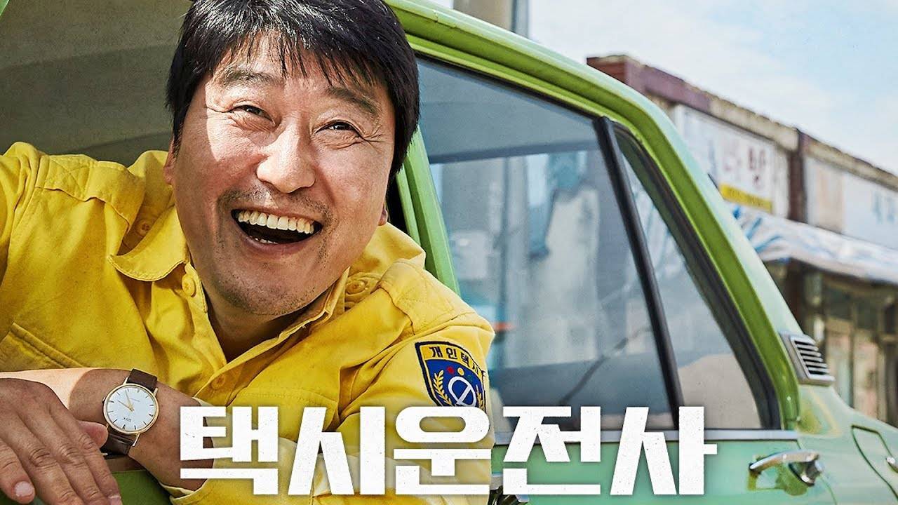 Xem Phim Tài Xế Taxi 2017, A Taxi Driver 2017‏