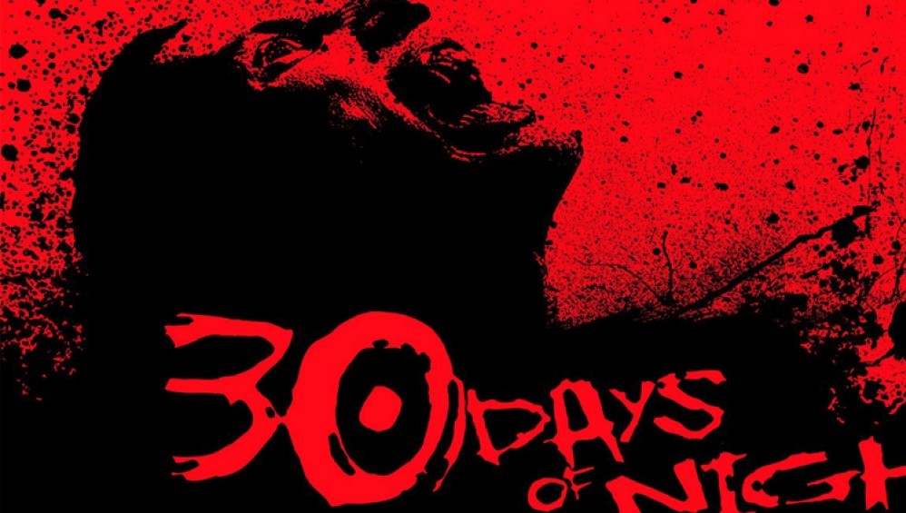 Xem Phim 30 Ngày Đen Tối (30 Days Of Night: Dark Days) (2010),  2010