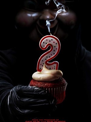 Happy Death Day 2U 