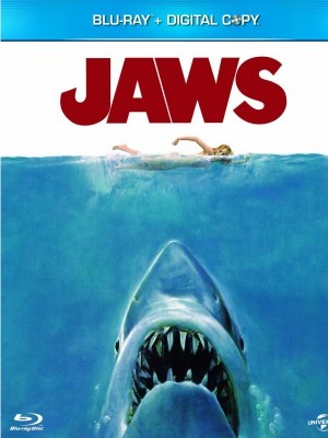 Jaws (Hàm Cá Mập) (1975)