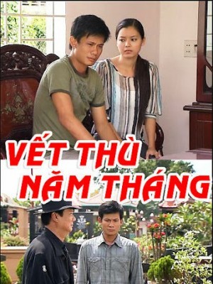 Vết Thù Năm Tháng - Thvl1