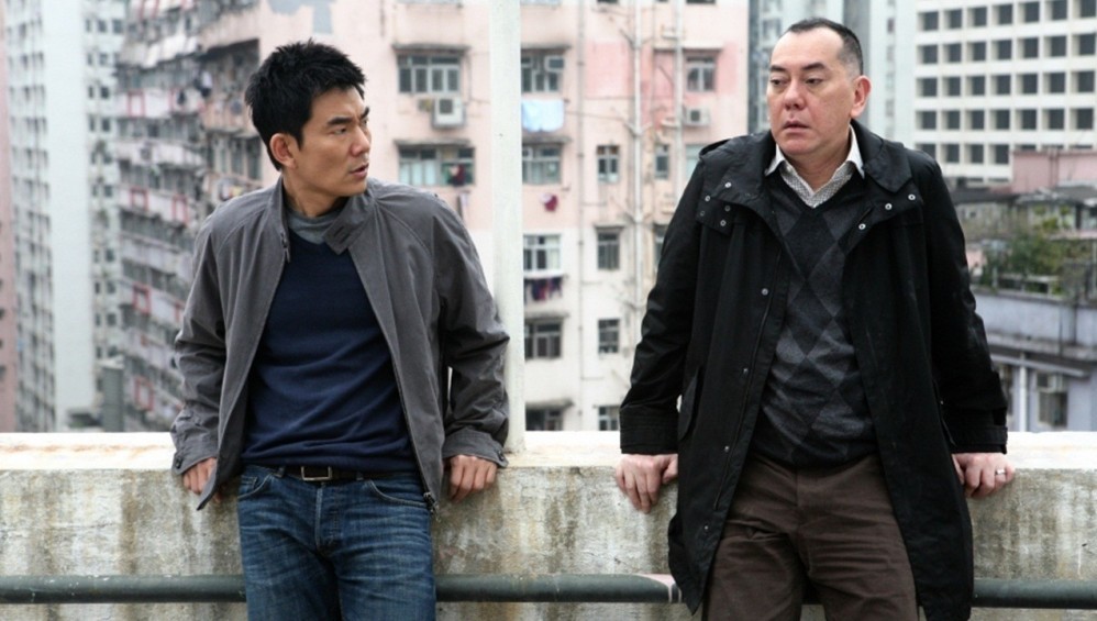 Xem Phim Báo Ứng (Punished) (2011),  2011