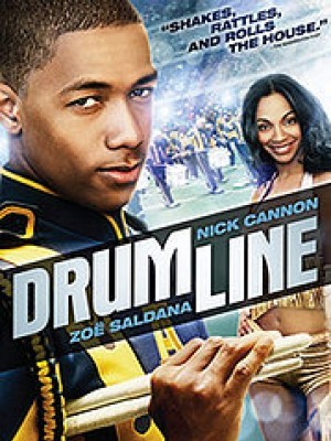 Đội Trống Cổ Động (Drumline) (2002)