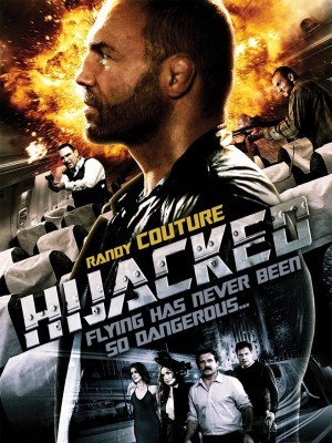 Hijacked (Em Đã Bị Bắt) (2012)