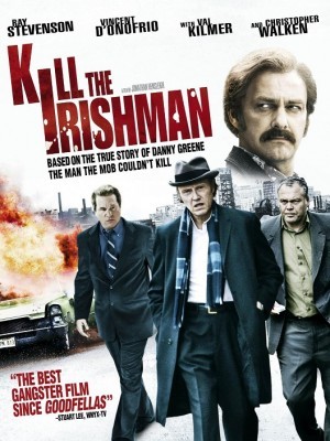 Kill the Irishman (Thanh Toán Trùm Mafia) (2011)