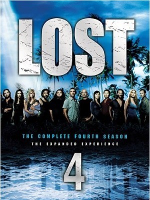 Lost: Season 4 (Mất Tích: Phần 4) (2007)