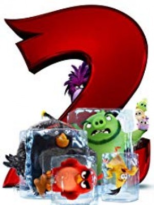 The Angry Birds Movie 2 