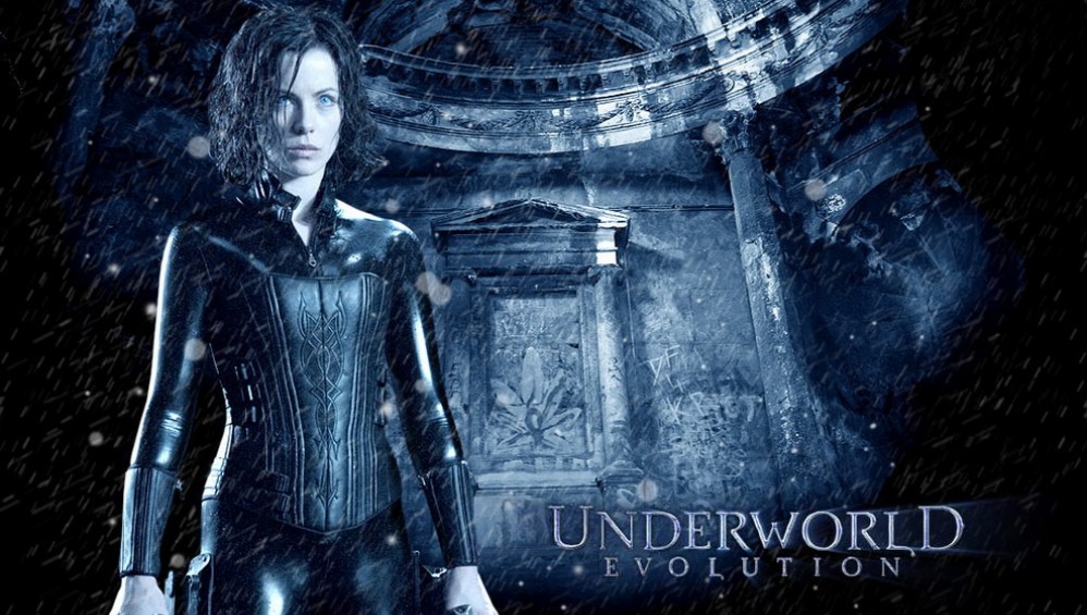 Xem Phim Underworld: Evolution (Thế Giới Ngầm 2: Tiến Hóa) (2006),  2006