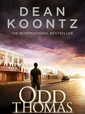 Chàng Trai Ngoại Cảm (Odd Thomas) (2013)