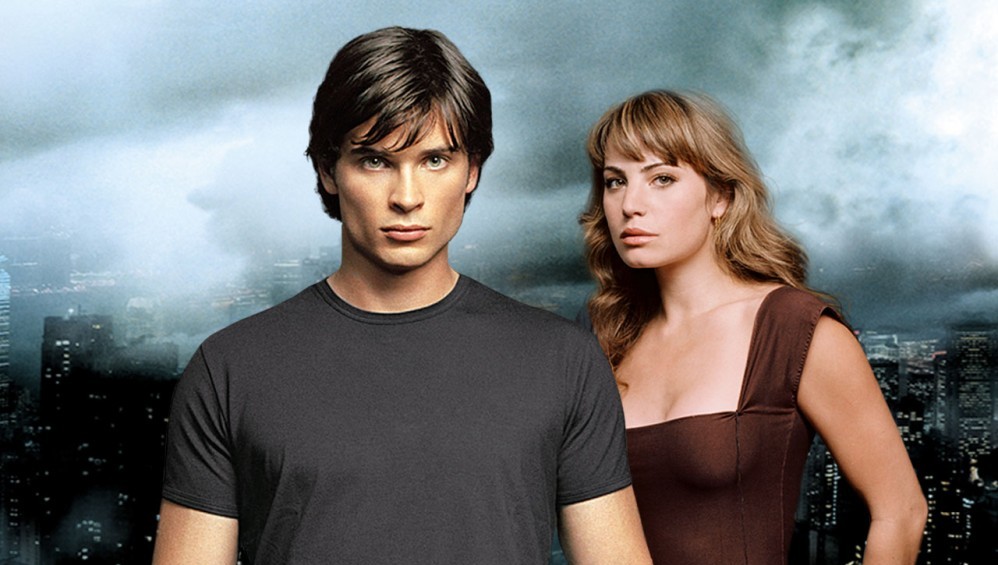 Xem Phim Thị Trấn Smallville: Phần 4, Smallville: Season 4 2004