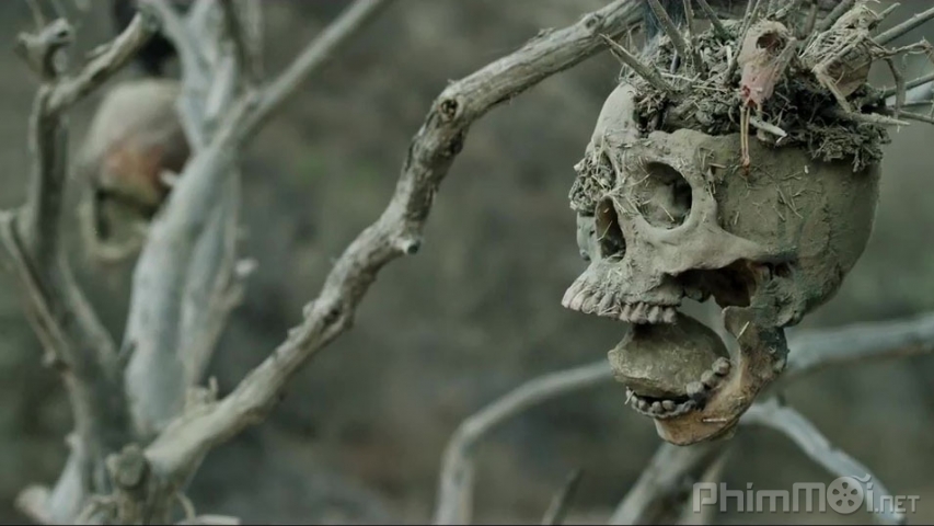 Xem Phim Tộc ăn thịt người, Bone Tomahawk 2015‏