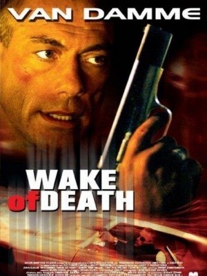 Tử Thần Thức Giấc (Wake Of Death) (2004)