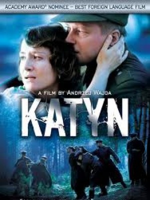 Vụ Thảm Sát Ở Katyn (Katyn) (2007)