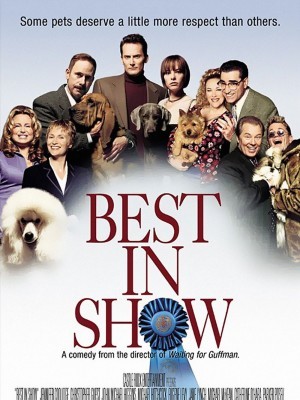 Best in Show (2000)