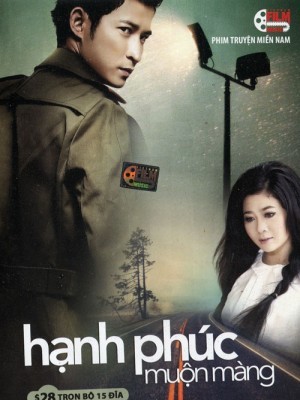 Hạnh Phúc Muộn Màng - VTV9 - (2012)