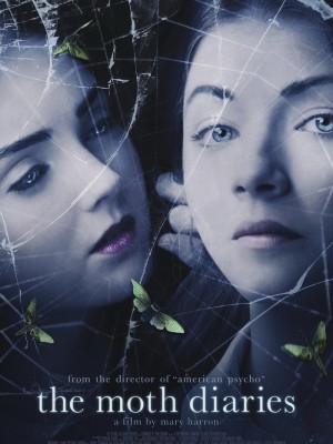 The Moth Diaries (Nhật Ký Bướm Đêm) (2011)