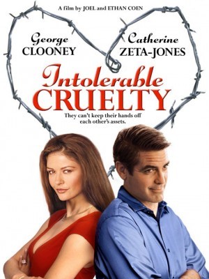 Hợp Đồng Hôn Nhân (Intolerable Cruelty) (2003)