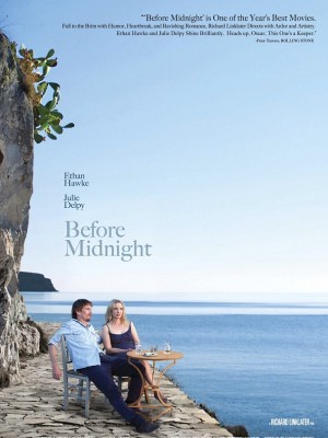 Before Midnight (Trước Lúc Nữa Đêm) (2013)