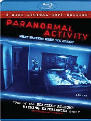 Hiện Tượng Siêu Linh 1 (Paranormal Activity 1) (2007)