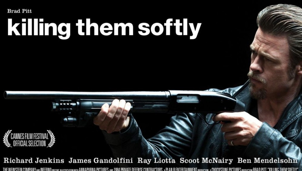 Xem Phim Killing Them Softly (Trật Tự Giang Hồ) (2012),  2012