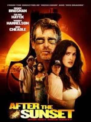 Sau Lúc Hoàng Hôn (After the Sunset) (2004)