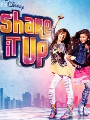 Shake It Up Season 2 (Bước Nhảy Phần 2) (2013)