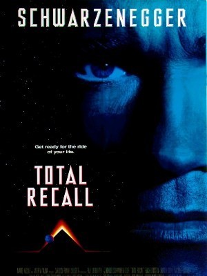 Tìm Lại Ký Ức (Total Recall) (1990)