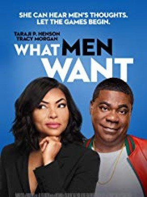 What Men Want - 2019