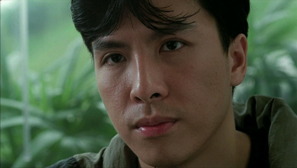 Xem Phim Bảo Vệ Nhân Chứng (In the Line of Duty 4) (1989),  1989