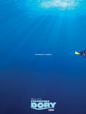 Đi tìm Dory - Finding Dory