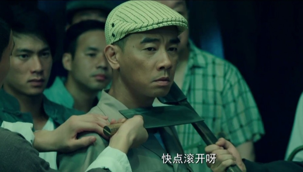 Xem Phim Diệp Vấn: Trận Chiến Cuối Cùng (Ip Man: The Final Fight) (2013),  2013