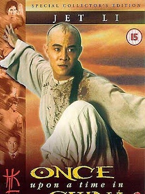 Hoàng Phi Hồng 2 (Once Upon A Time In China II) (1992)