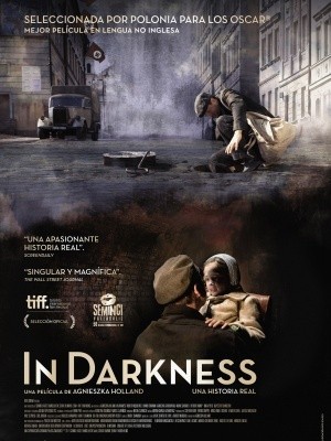 In Darkness (Trong Bóng Tối) (2011)