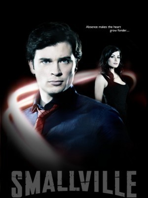 Thị Trấn Smallville: Phần 9