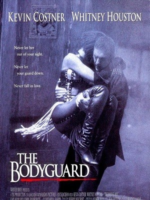 Vệ Sĩ (The Bodyguard) (1995)