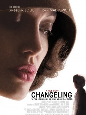 Changeling (Sự Hoài Nghi) (2008)