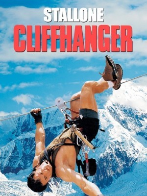 Cheo Leo Vách Núi (Cliffhanger) (1993)