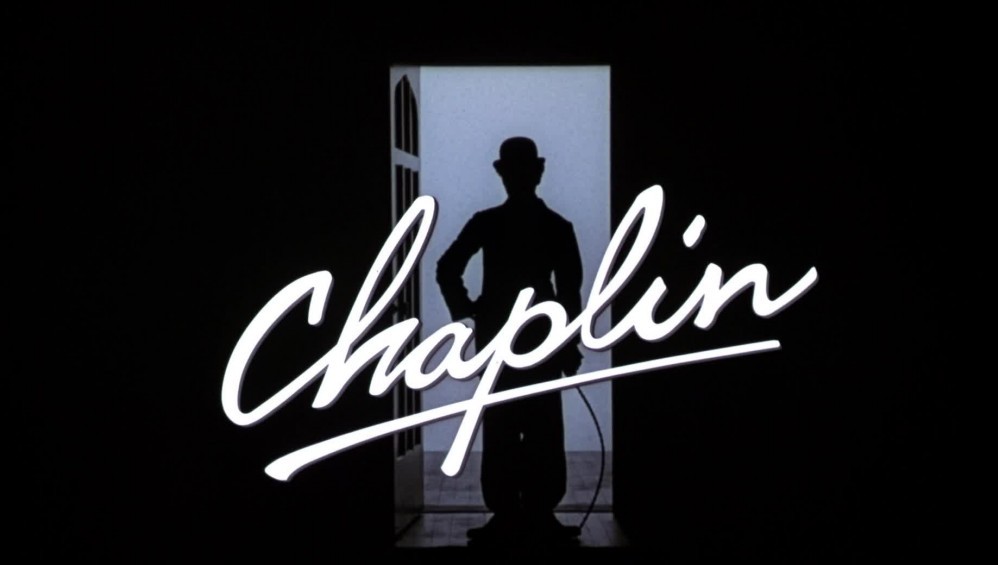 Xem Phim Cuộc Đời Vua Hề Sác Lô (Chaplin) (1992),  1992