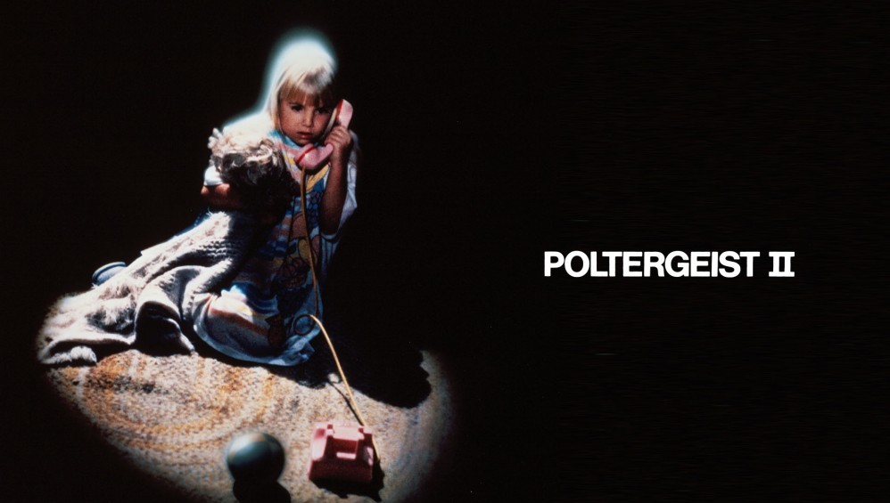 Xem Phim Ma Phá 2 (Poltergeist II: The Other Side) (1986),  1986