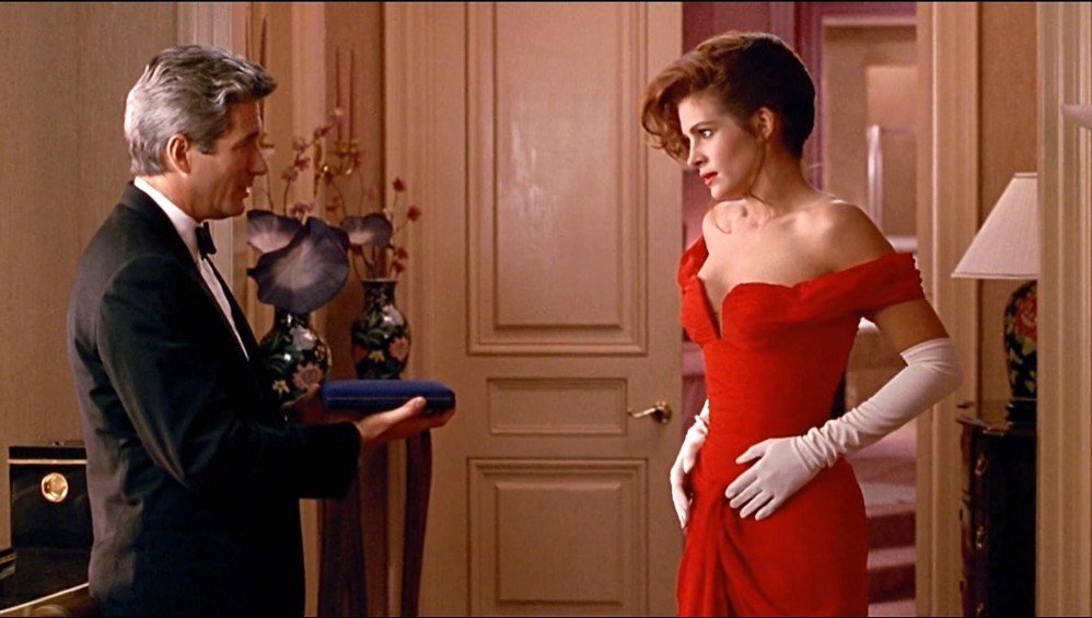 Xem Phim Người Đàn Bà Đẹp (Pretty Woman) (1990),  1990