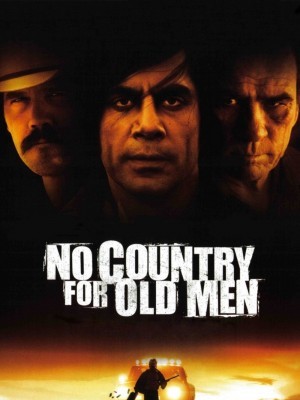 No Country For Old Men (Không Chốn Dung Thân) (2007)