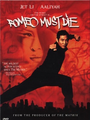 Romeo Phải Chết (Romeo Must Die) (2000)