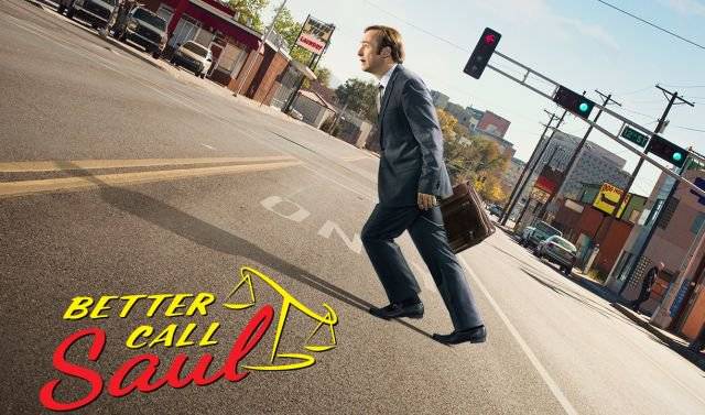 Xem Phim Hãy Gọi Cho Saul (Phần 2), Better Call Saul Season 2 2015