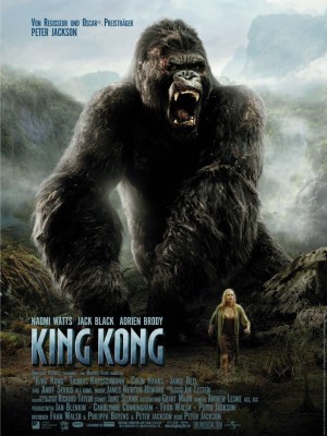 King Kong (2005)