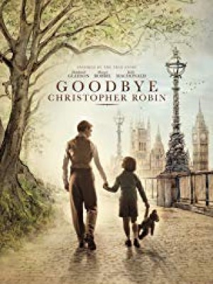 Tạm Biệt Christopher Robin