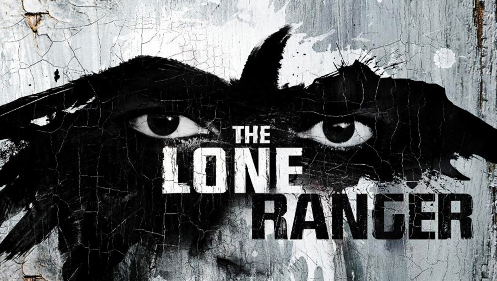 Xem Phim The Lone Ranger (Kỵ Binh Duy Nhất) (2013),  2013