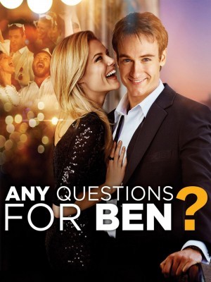 Any Questions for Ben? (Ai Hỏi Gì Ben Không?) (2012)