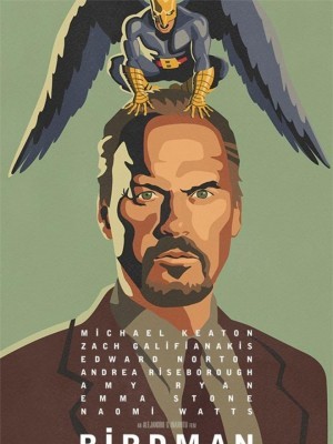 Birdman - 2014